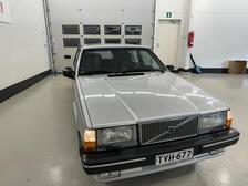 Volvo 740