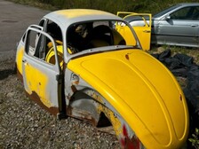 Volkswagen Kupla