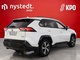 Toyota RAV4 Plug-In