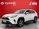 Toyota RAV4 Plug-In