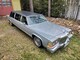 Cadillac Brougham