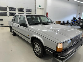 Volvo 740