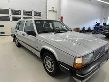 Volvo 740