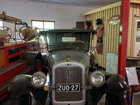 Chevrolet Capitol