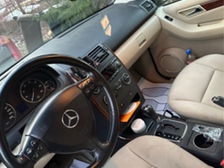 Mercedes-Benz A