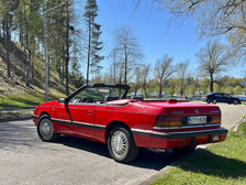 Chrysler Le Baron