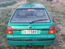 Skoda Felicia