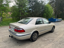 Mazda 626
