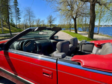 Chrysler Le Baron