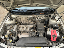 Mazda 626