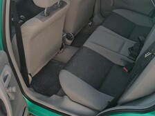 Skoda Felicia