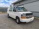 Chevrolet Express
