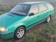 Skoda Felicia