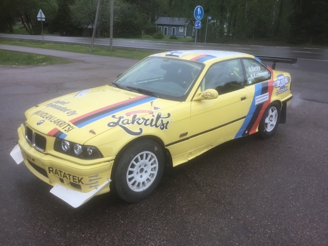 BMW M3