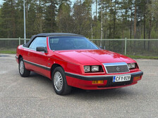 Chrysler Le Baron