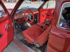 Volvo PV