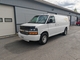 Chevrolet Express