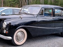 Vanden Plas Princess