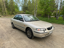 Mazda 626