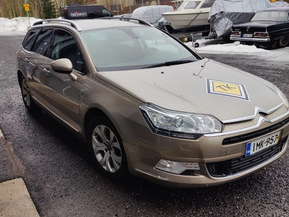 Citroen C5