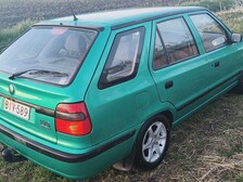 Skoda Felicia