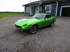 Datsun 240