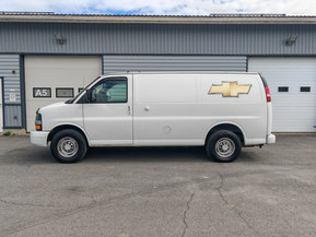 Chevrolet Express