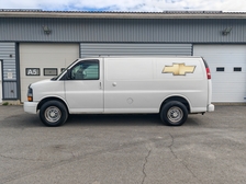 Chevrolet Express