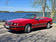 Chrysler Le Baron