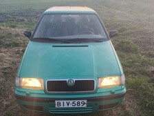 Skoda Felicia