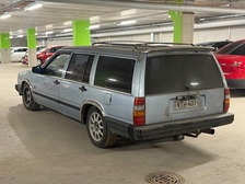Volvo 740
