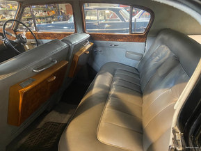 Vanden Plas Princess