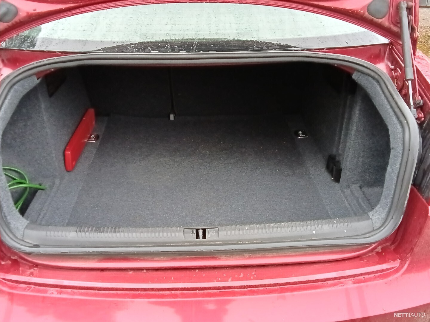 Seat Exeo Reference Sedan 2009 - Vaihtoauto - Nettiauto