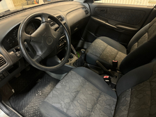 Mazda 626
