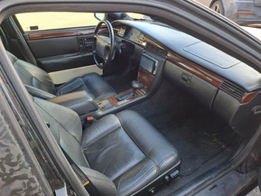 Cadillac Seville