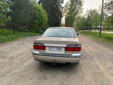 Mazda 626