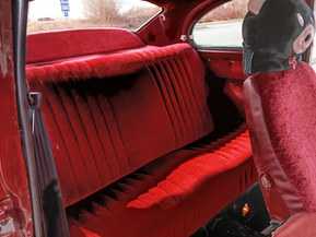 Volvo PV