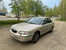 Mazda 626