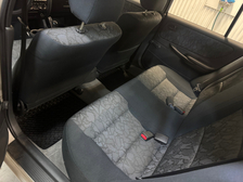 Mazda 626