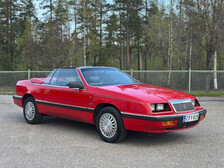 Chrysler Le Baron