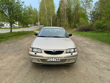 Mazda 626
