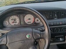 Skoda Felicia