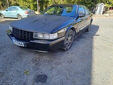 Cadillac Seville