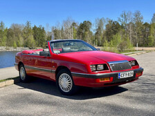 Chrysler Le Baron