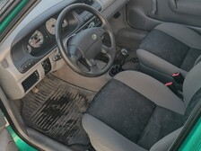 Skoda Felicia