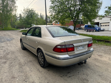 Mazda 626