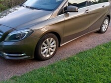 Mercedes-Benz B