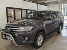 TruckMasters OX 4x4