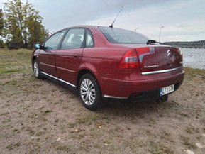 Citroen C5