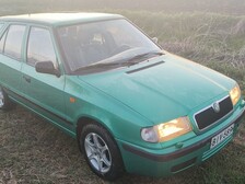 Skoda Felicia